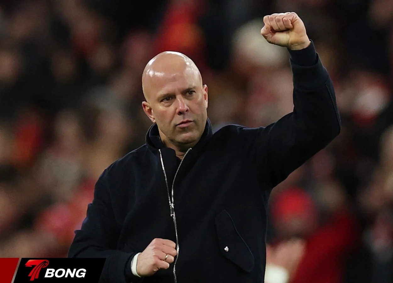 HLV Slot gánh trọng trách cuối mùa giải