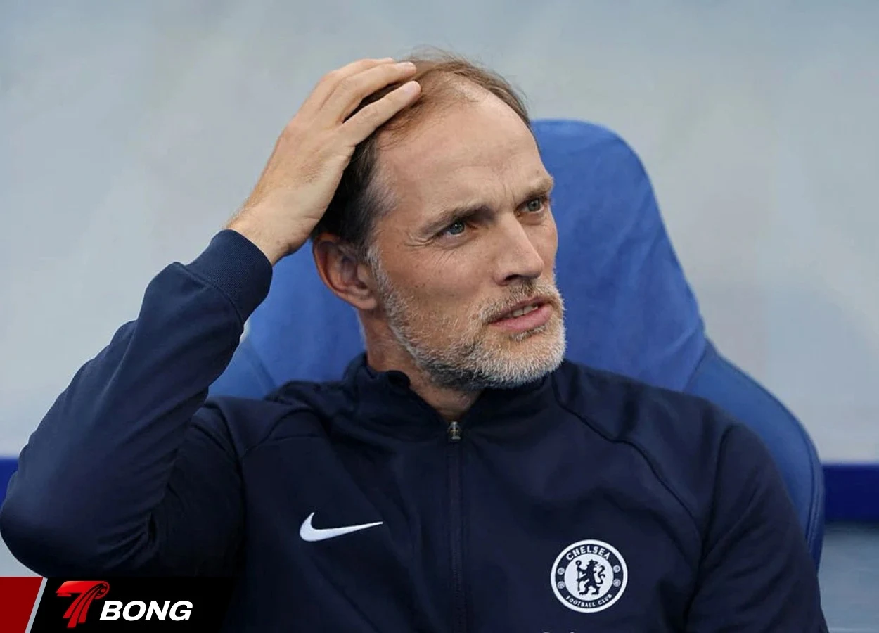 HLV Tuchel đau đầu tìm giải pháp cho tuyển Anh