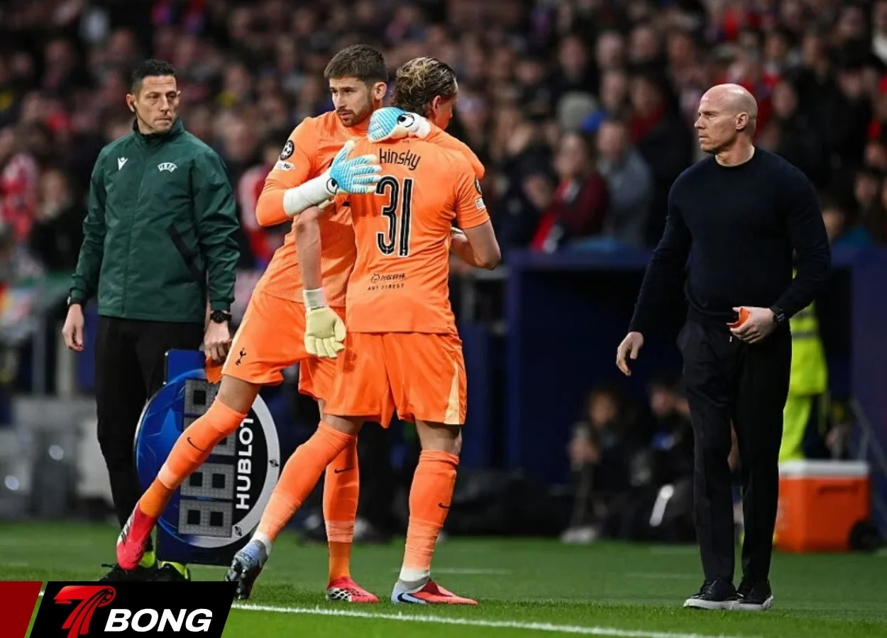 HLV Tudor đối mặt nguy cơ mất ghế nóng