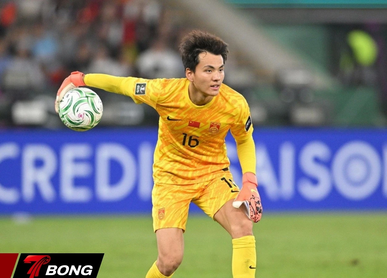 HLV U23 Hàn Quốc bị chỉ trích