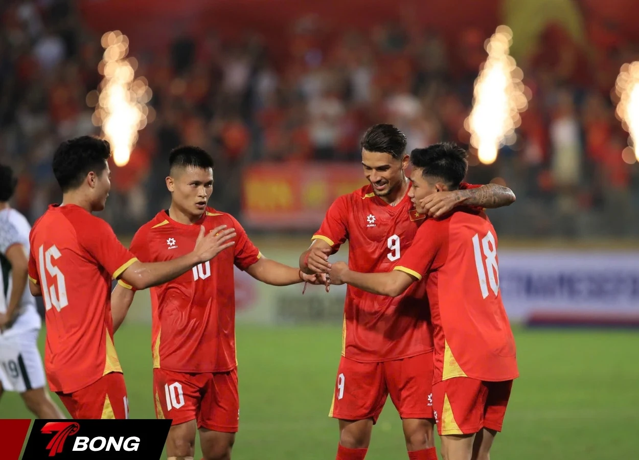 Hoàng Hên hòa nhập nhanh cùng đồng đội