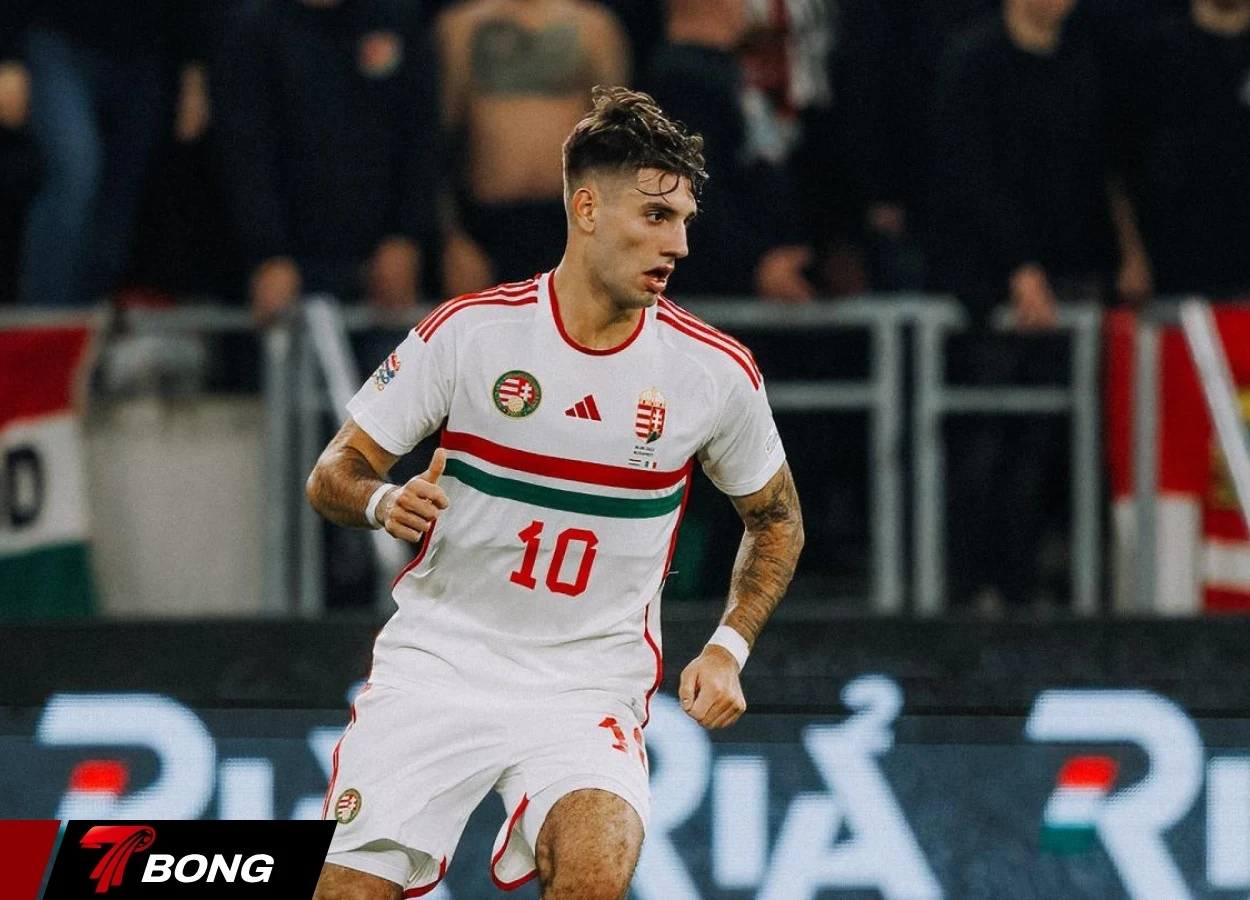 Hungary tiếp tục lỡ hẹn World Cup từ 1986