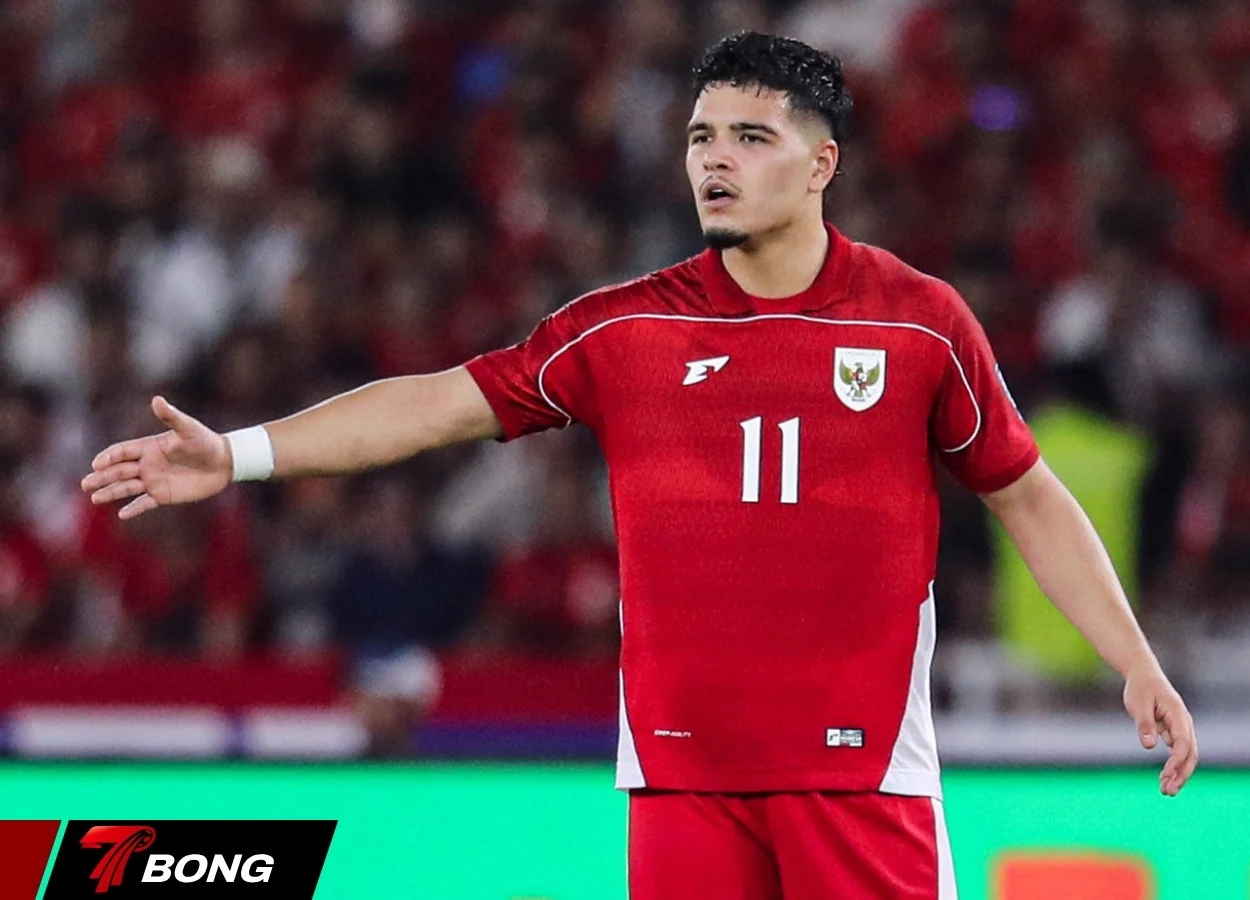 Indonesia sở hữu đội hình giá trị nhất khu vực