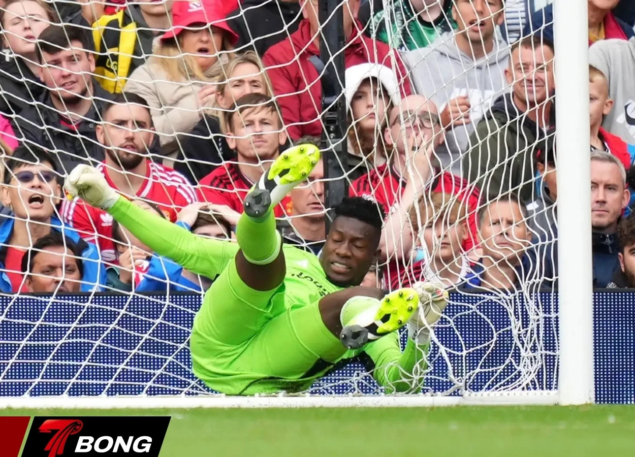 INEOS tìm hướng giải quyết cho Onana