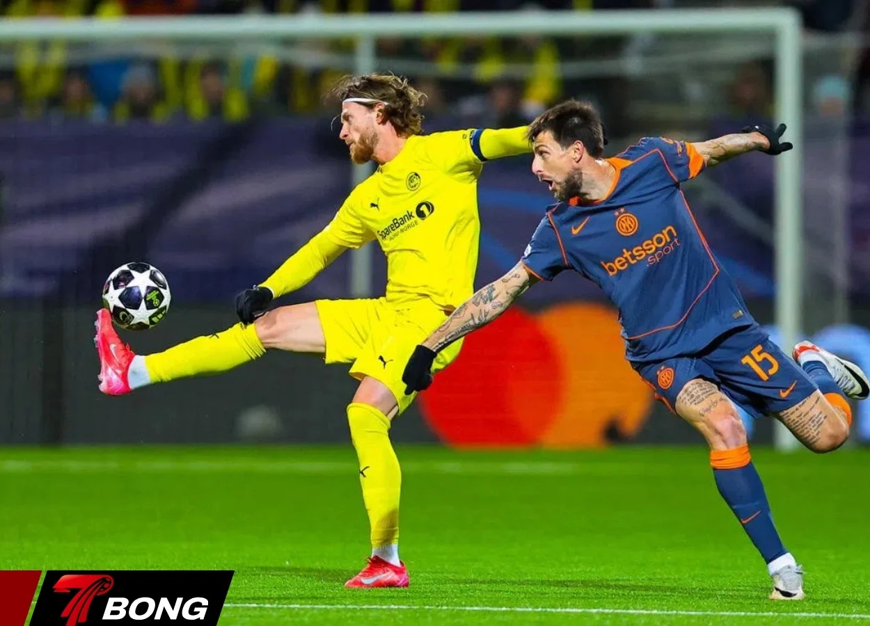 Inter đối mặt thử thách lớn trận lượt về