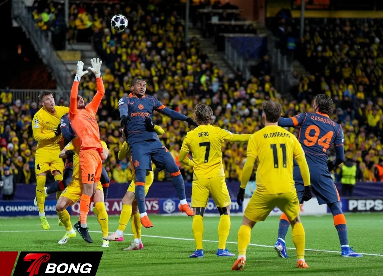 Inter Milan liên tiếp mắc sai lầm chí mạng