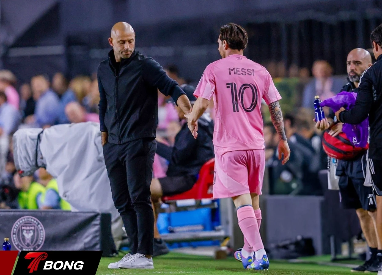 Inter Miami bước vào kỷ nguyên mới đầy thử thách