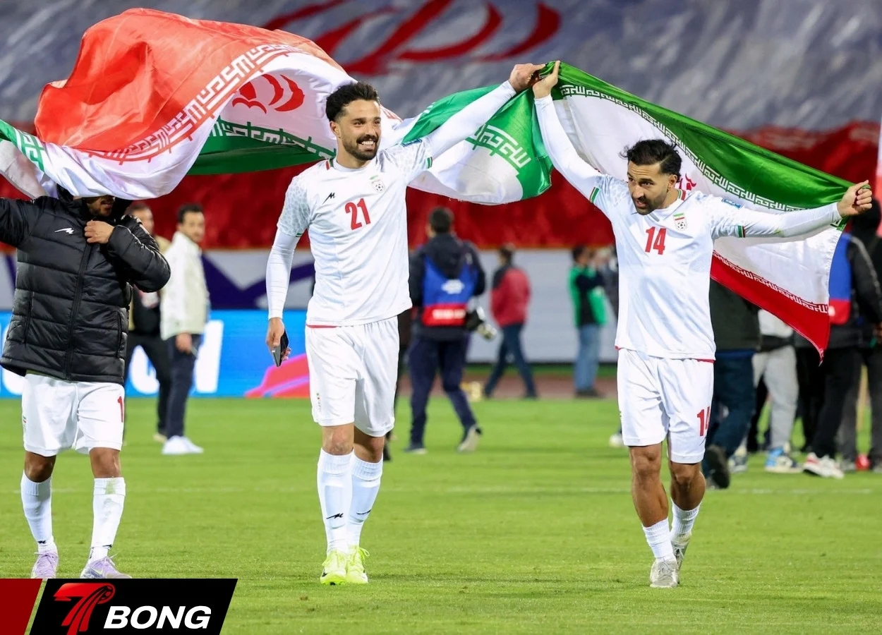 Iran có nguy cơ rút lui khỏi World Cup 2026