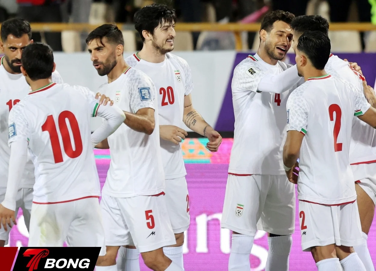 Iran đối mặt nguy cơ lỡ World Cup 2026