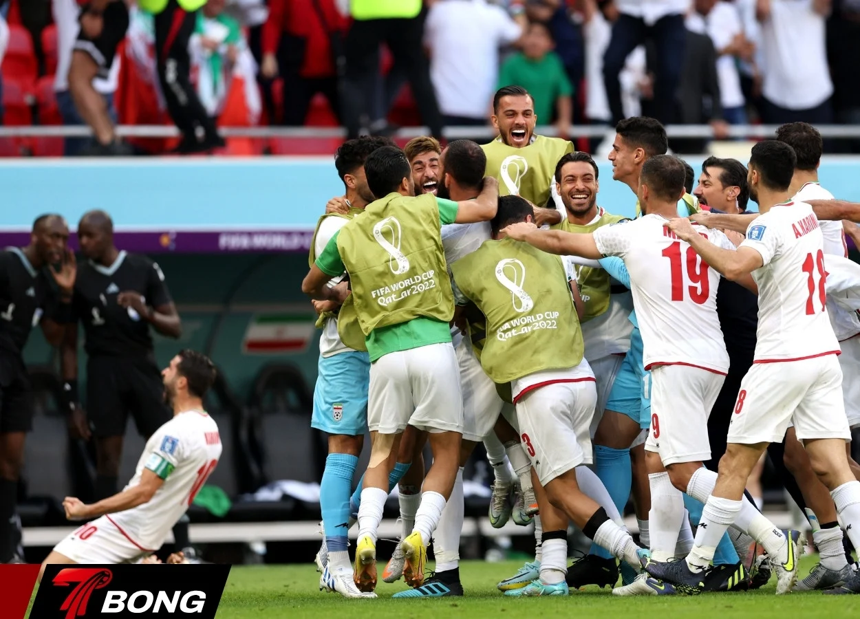 Iran tẩy chay World Cup gây chấn động toàn cầu