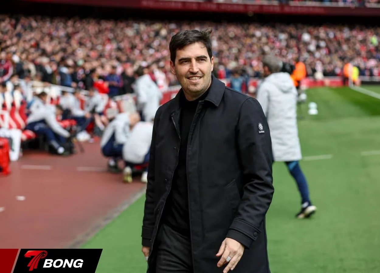 Iraola là ứng viên hàng đầu thay Rosenior