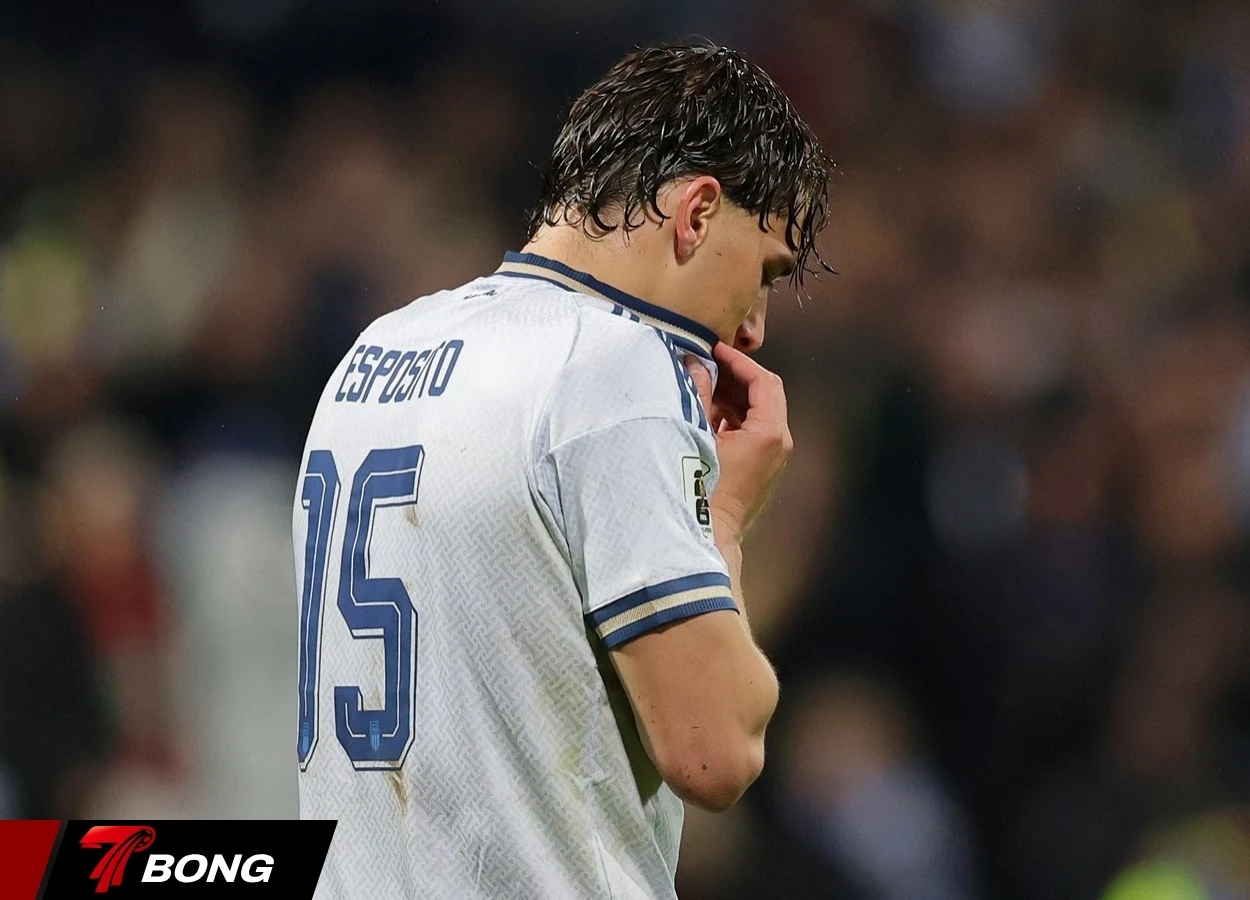 Italy lỡ hẹn với World Cup 2026 tại Mỹ