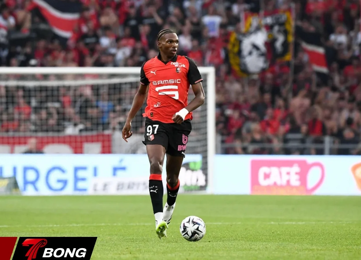 Jacquet là mảnh ghép quan trọng cho Liverpool