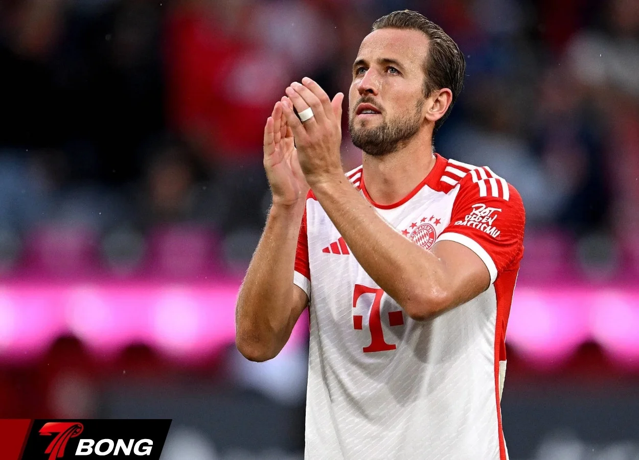 Kane có thể trở lại Premier League