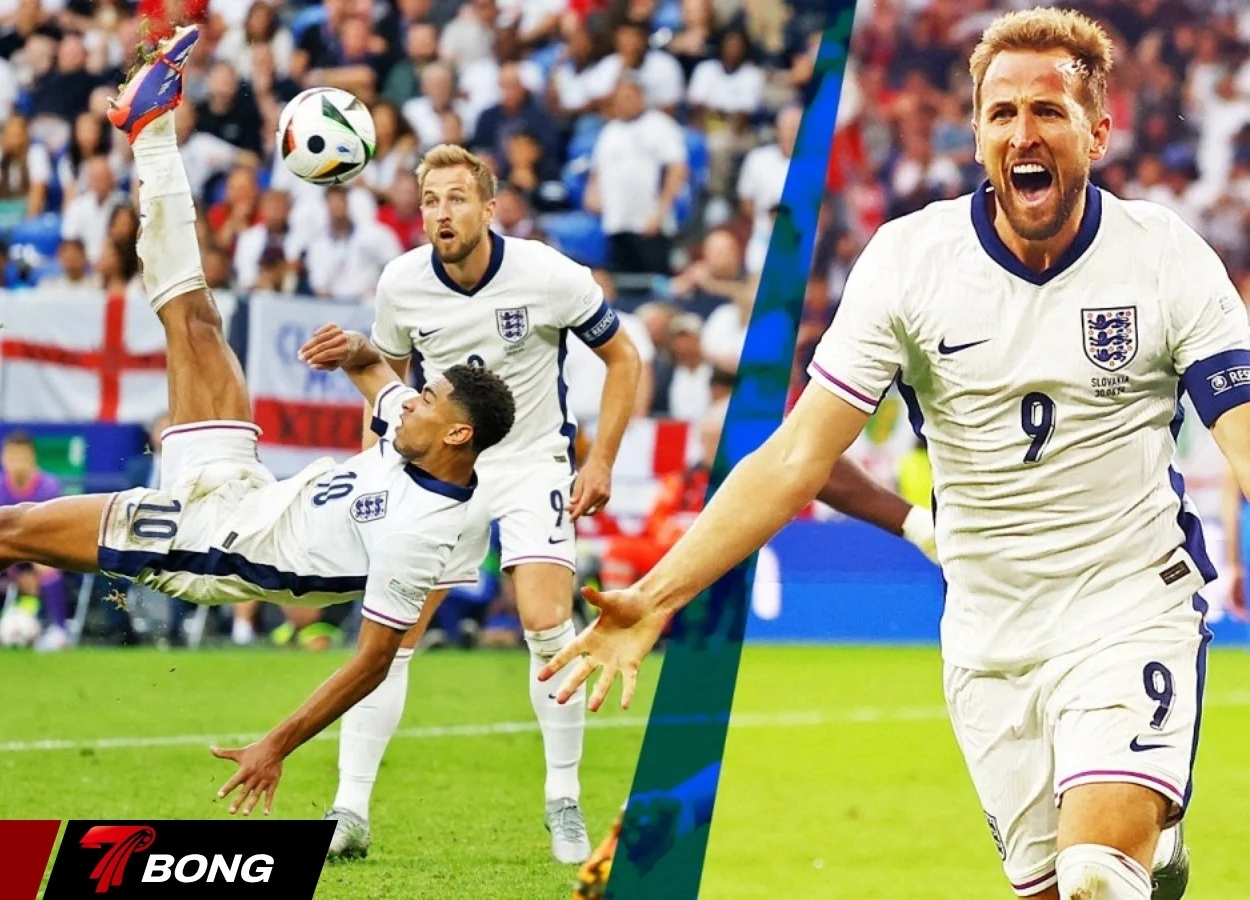 Kane và Bellingham từng trong tầm ngắm MU