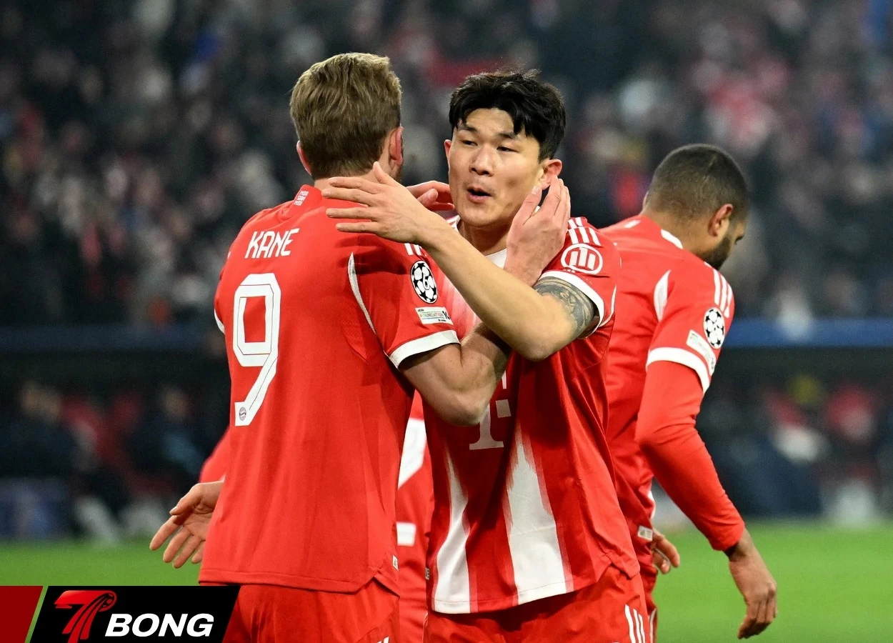 Kim Min-jae đối mặt rào cản tài chính