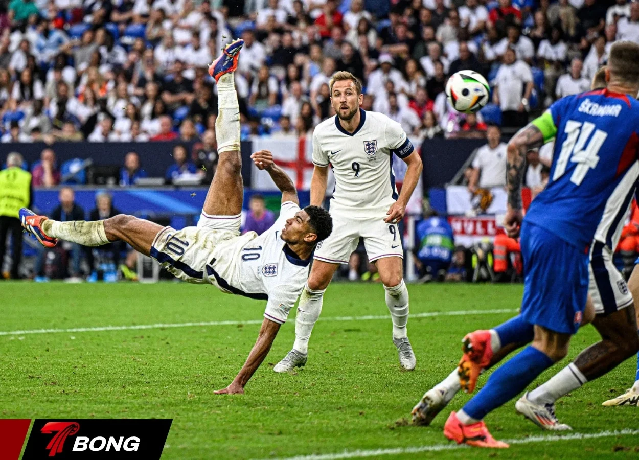 Klopp có thể khiến Bellingham rời Real