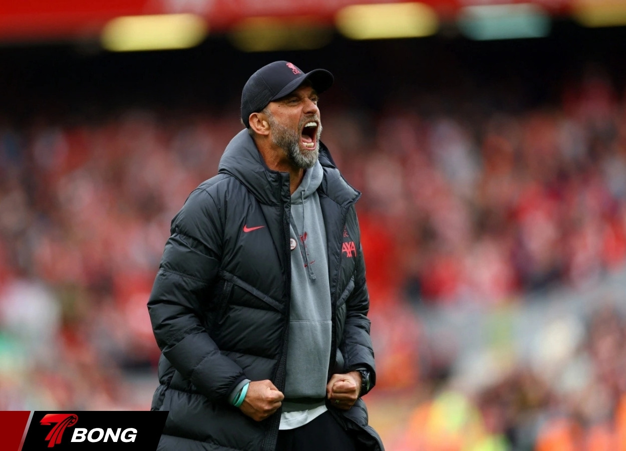 Klopp từ chối lời mời hấp dẫn từ Real