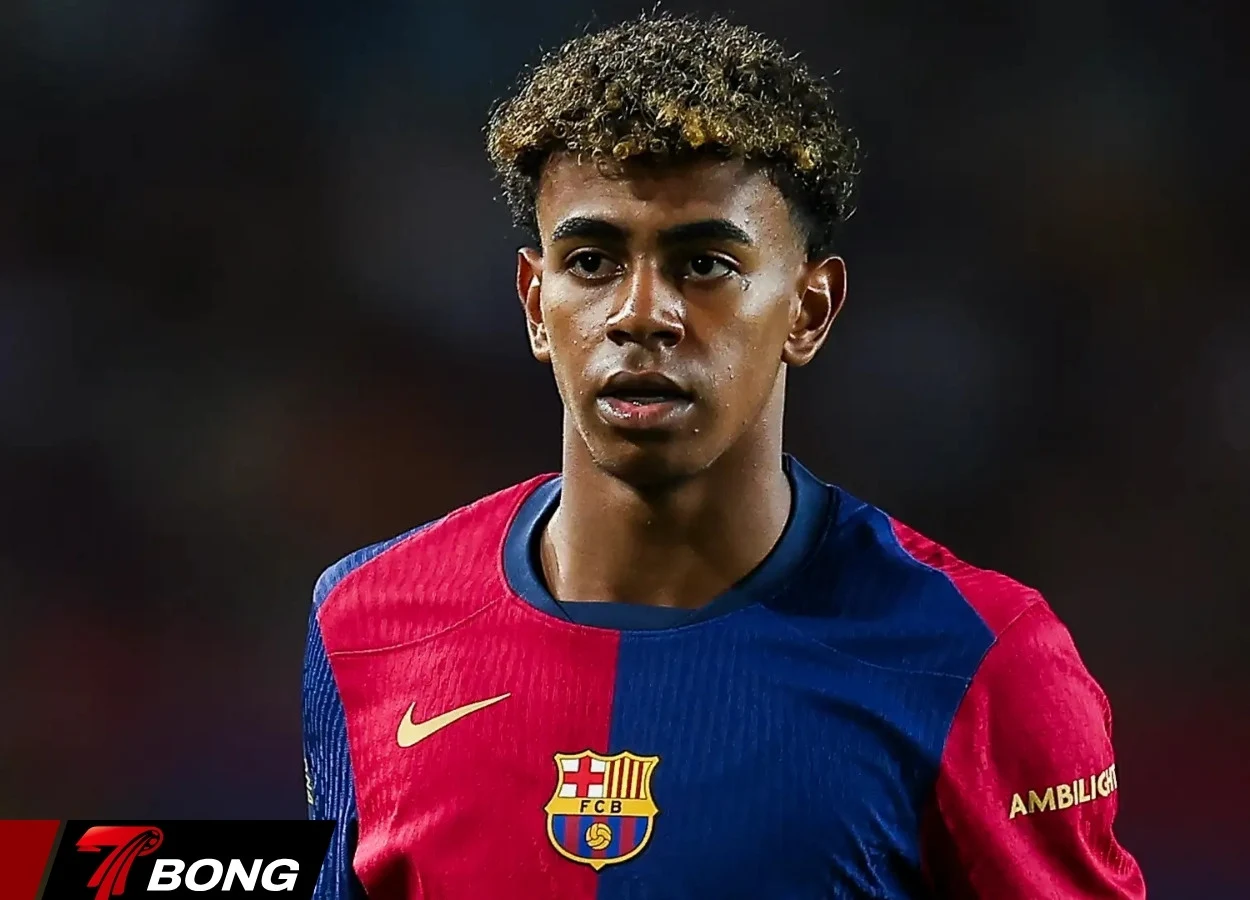 Hàng thủ Barca để lộ khoảng trống lớn trước Girona