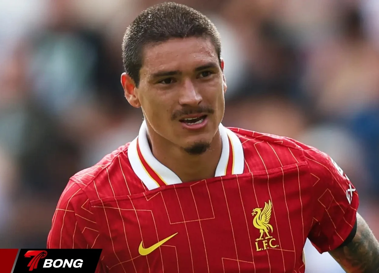 Làn sóng ra đi tạo xáo trộn lớn tại Anfield