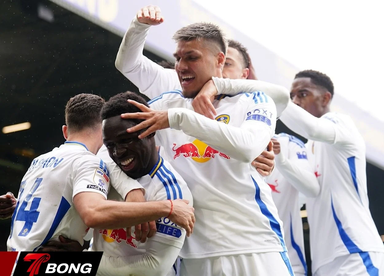 Leeds sẵn sàng gây bất ngờ trước Arsenal