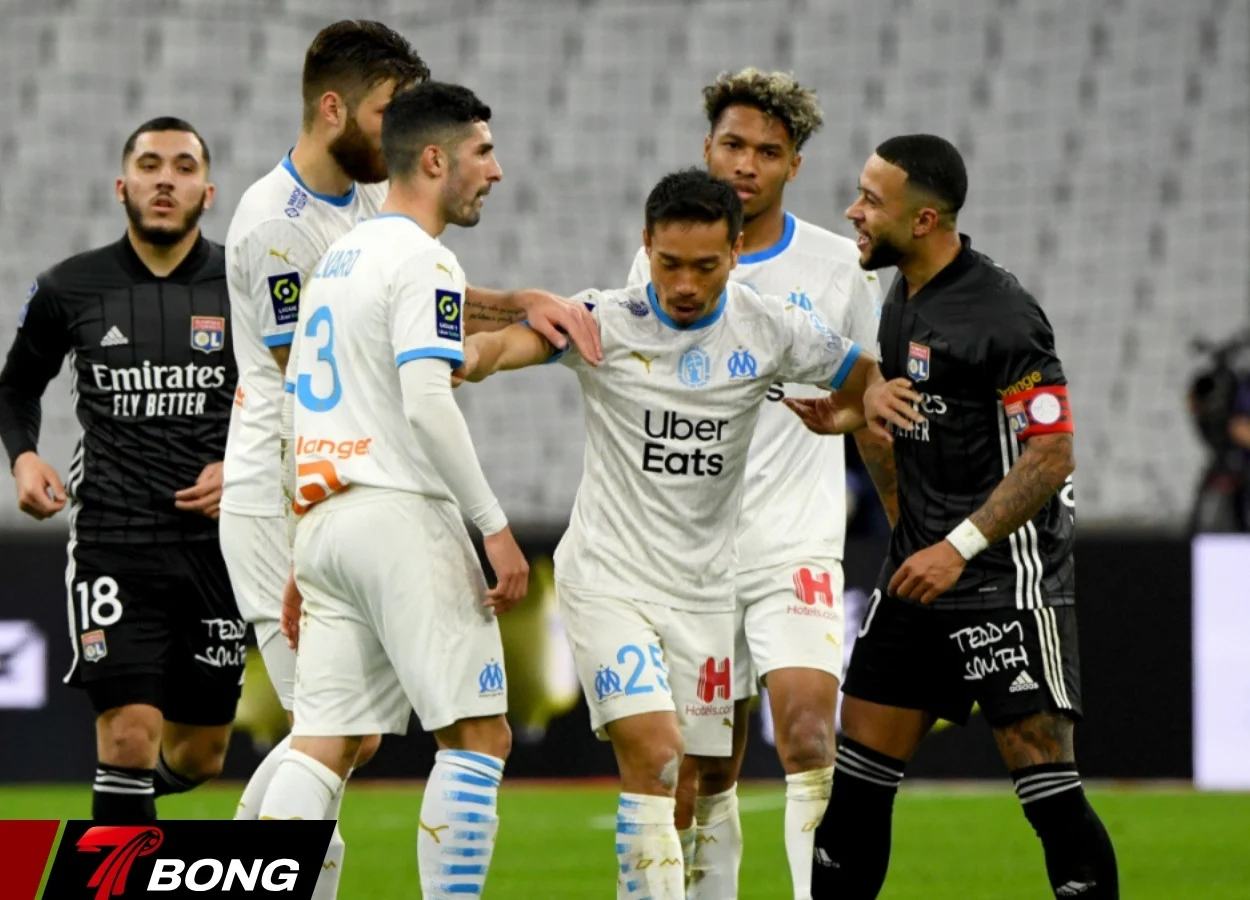 Lịch sử đối đầu và phong độ trái ngược của hai đội