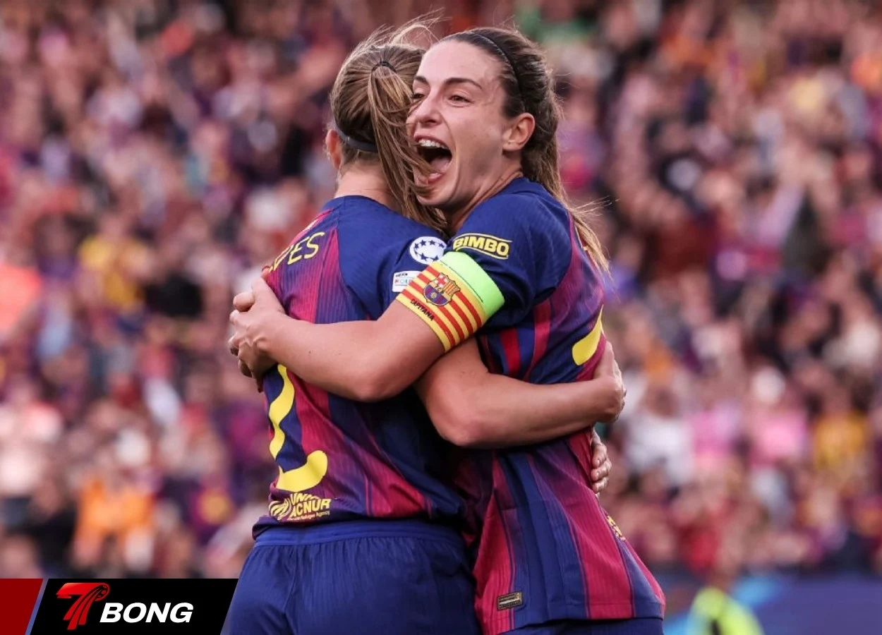 Barcelona thắng 24 trong tổng số 25 trận đối đầu chính thức với Real Madrid