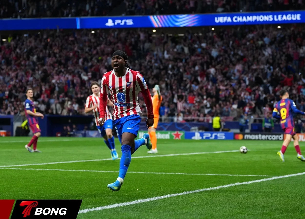 Lịch thi đấu bán kết C1 dần được định hình