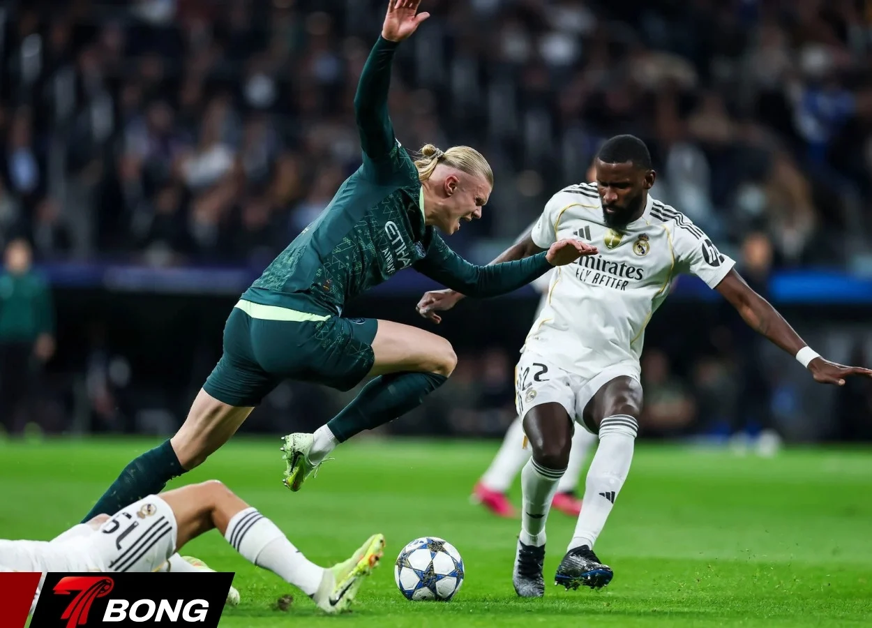 Lịch thi đấu Champions League rạng sáng 12-3