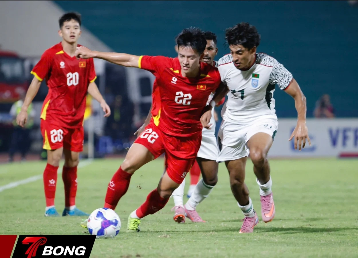 Lịch trình dày đặc của đội tuyển Việt Nam