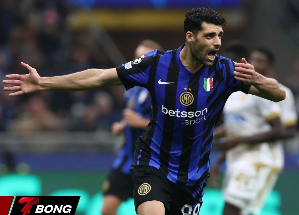 Liên đoàn Iran nỗ lực thuyết phục Taremi