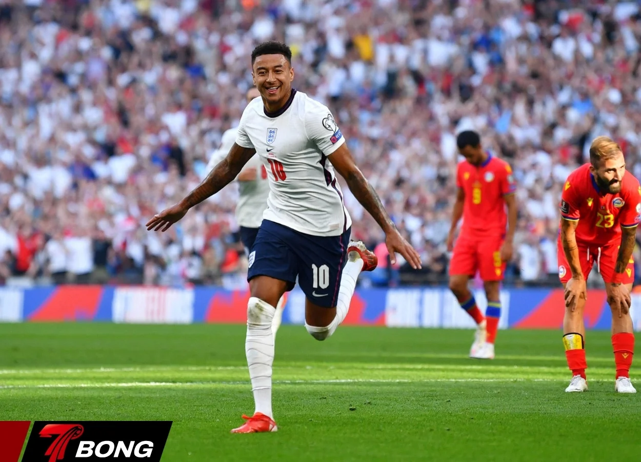 Lingard ký hợp đồng với Corinthians Brazil