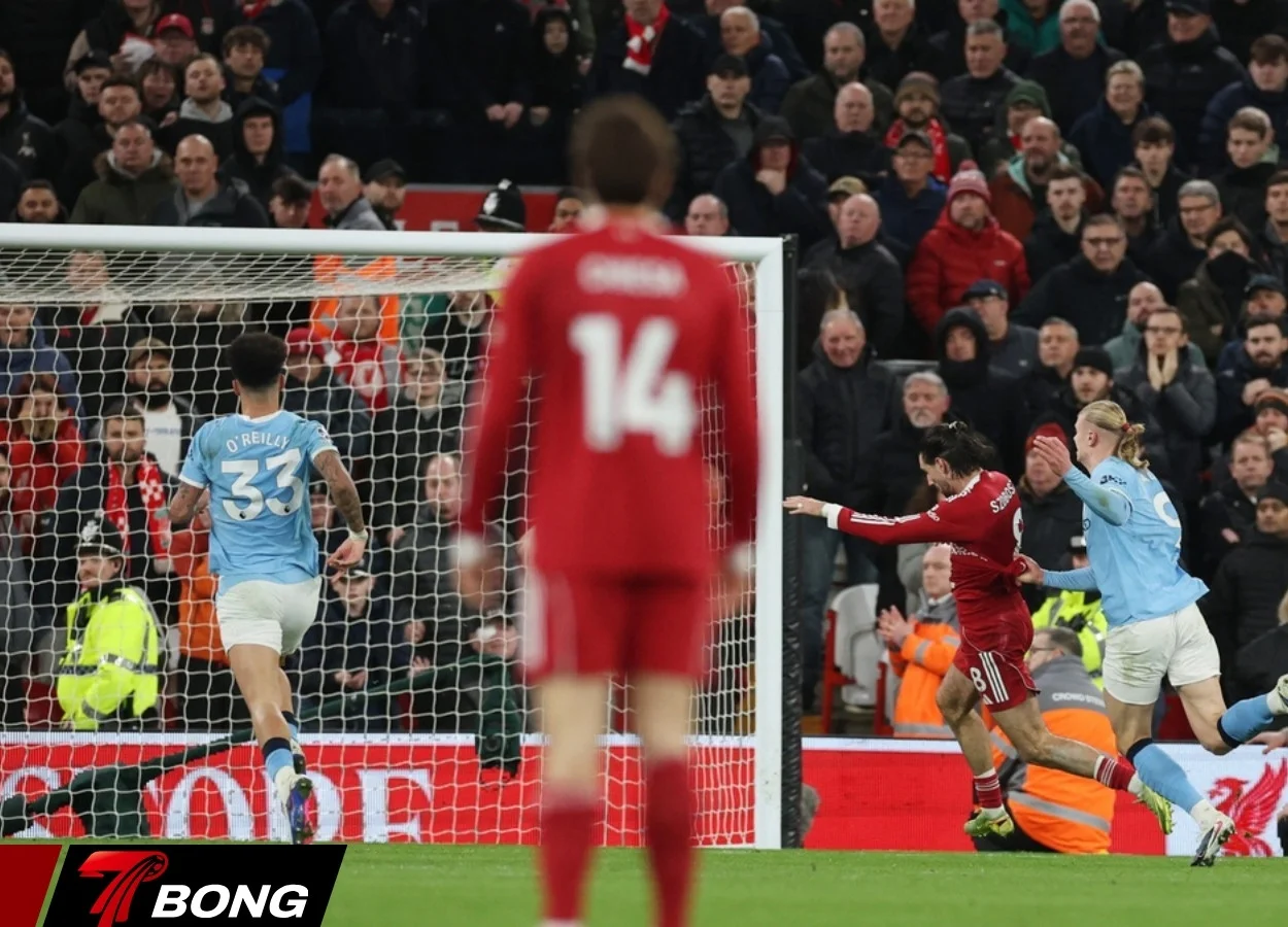 Liverpool đối mặt nguy cơ tụt hạng sâu hơn