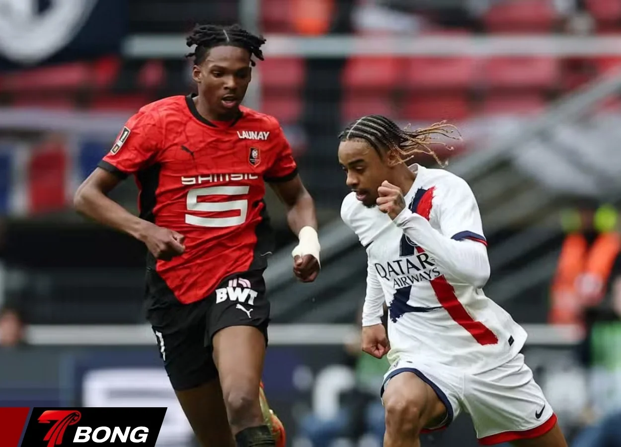 Liverpool hoàn tất thương vụ chiêu mộ Jacquet