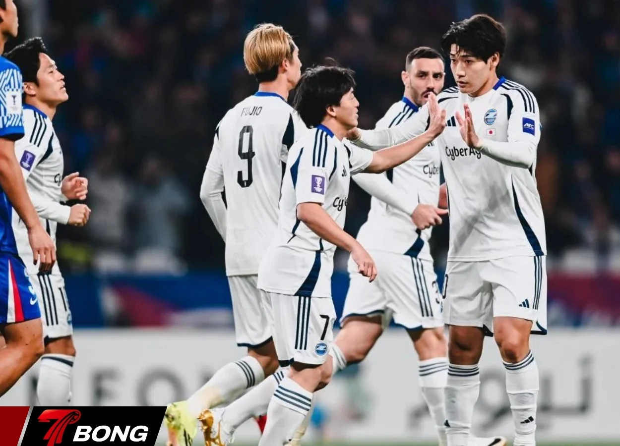 Loạt sút luân lưu quyết định thắng thua J-League