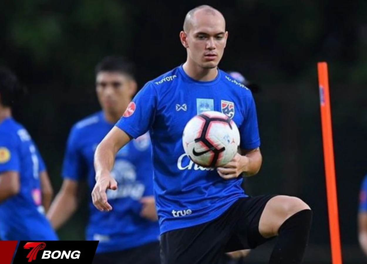 Madam Pang quyết tâm chiêu mộ cầu thủ lai mới