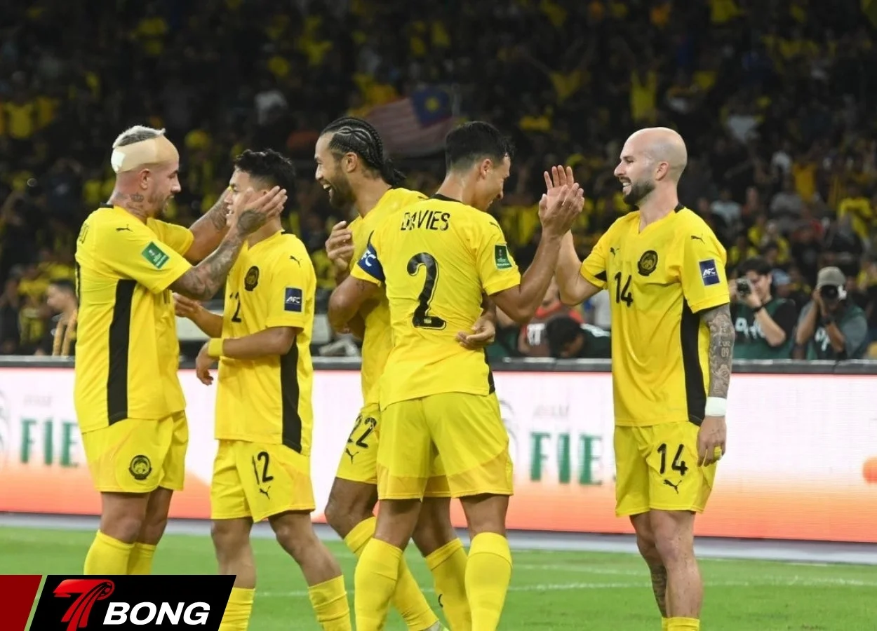 Malaysia tìm hướng đi mới cho bóng đá nước nhà