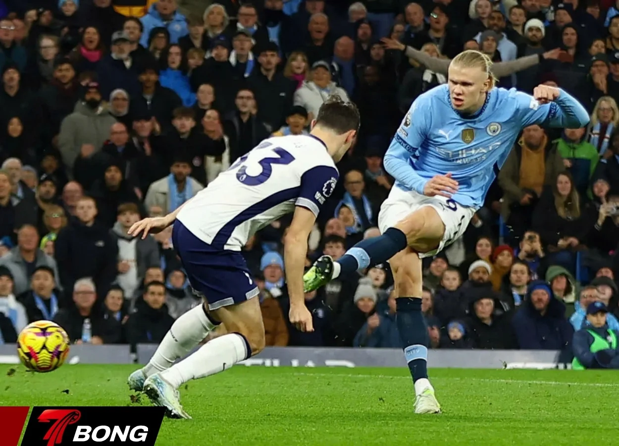 Man City cần điều chỉnh lối chơi phù hợp hơn