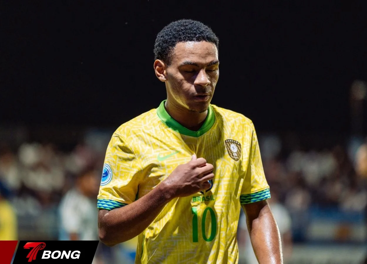 Man City quyết tâm chiêu mộ Conceicao bằng mọi giá