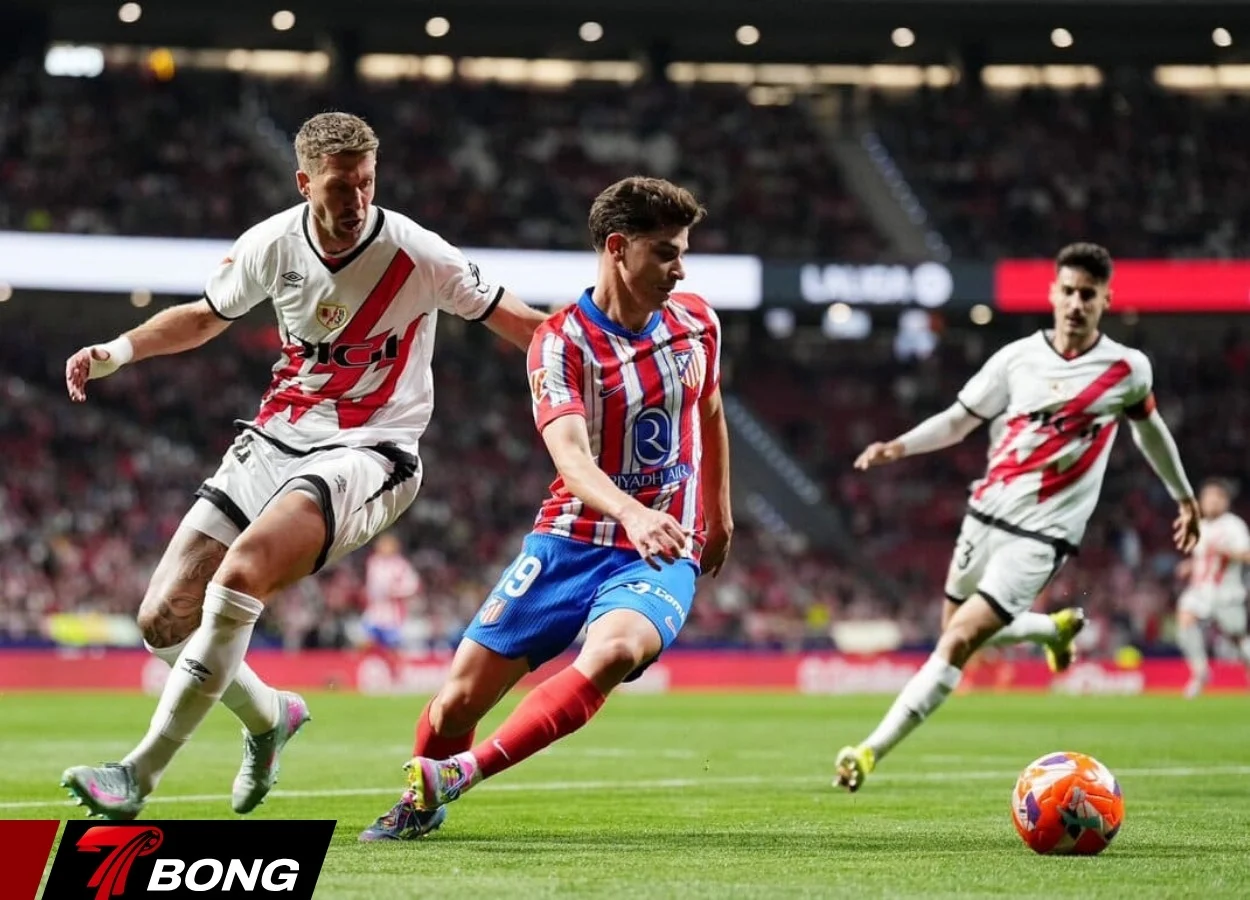 Màn lội ngược dòng kịch tính