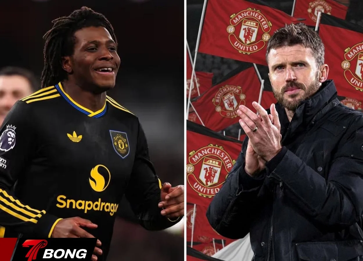 Man United đối mặt khó khăn về nhân sự