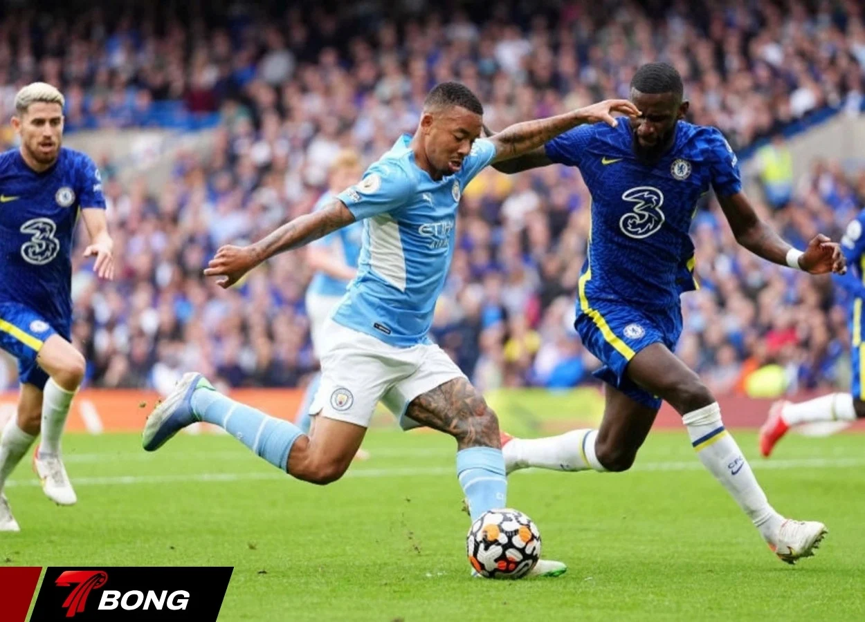 Man City cần ngược dòng trước Real Madrid