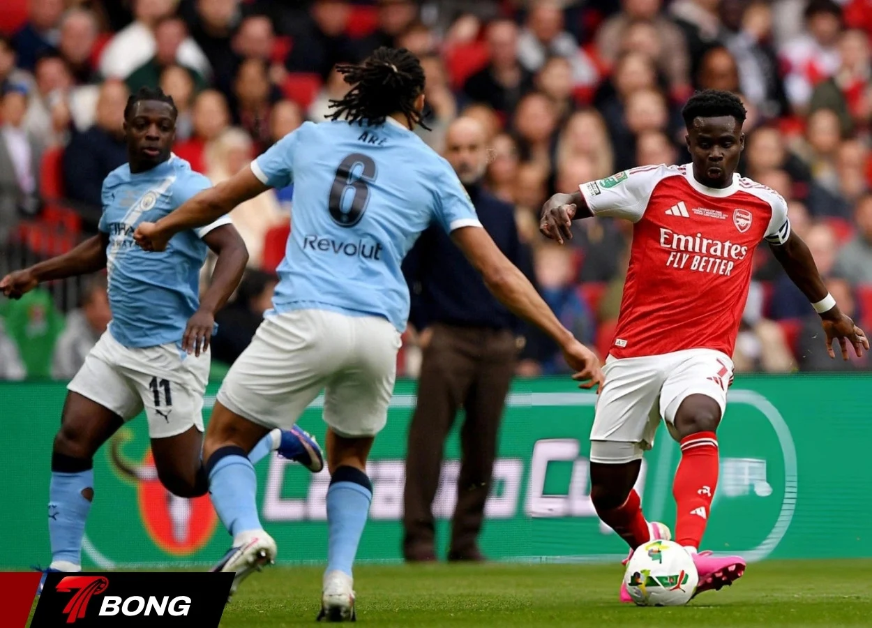 Merson hoài nghi Arsenal tại đấu trường châu Âu