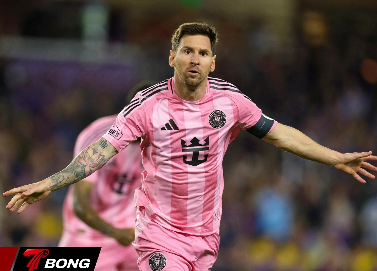 Messi có thể lỡ đại chiến với Tây Ban Nha