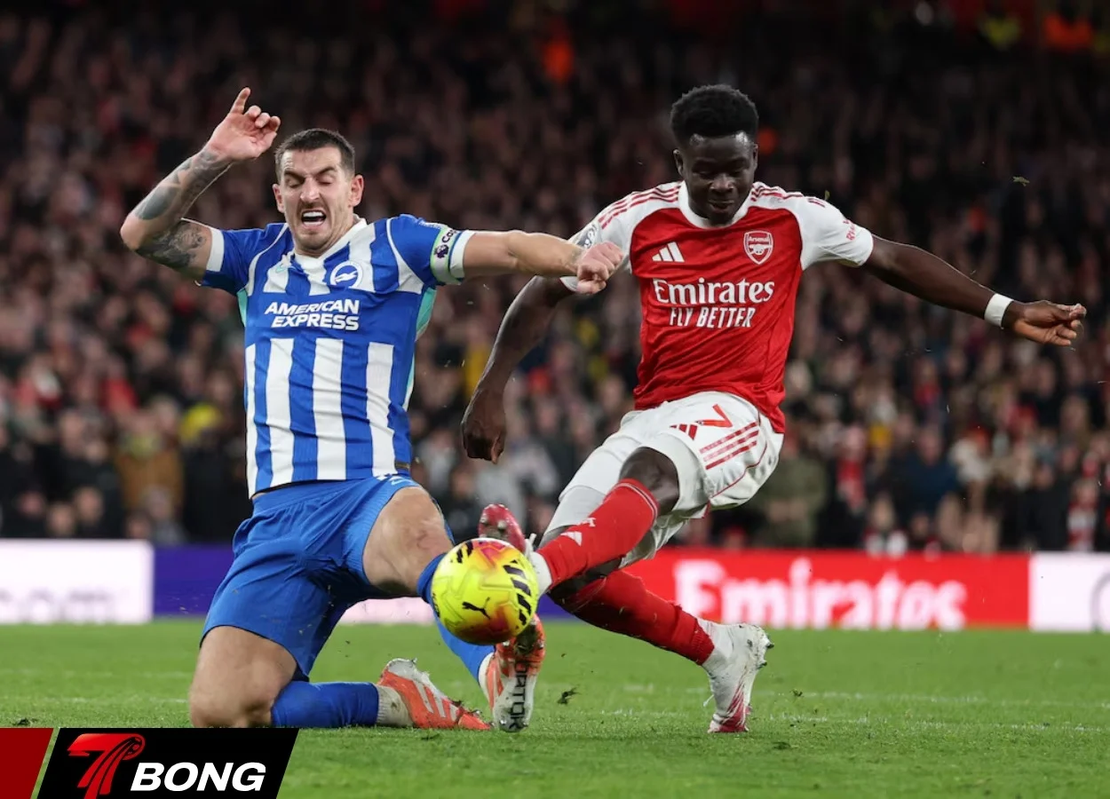 Mikel Arteta đau đầu với bài toán thể lực của Kai Havertz