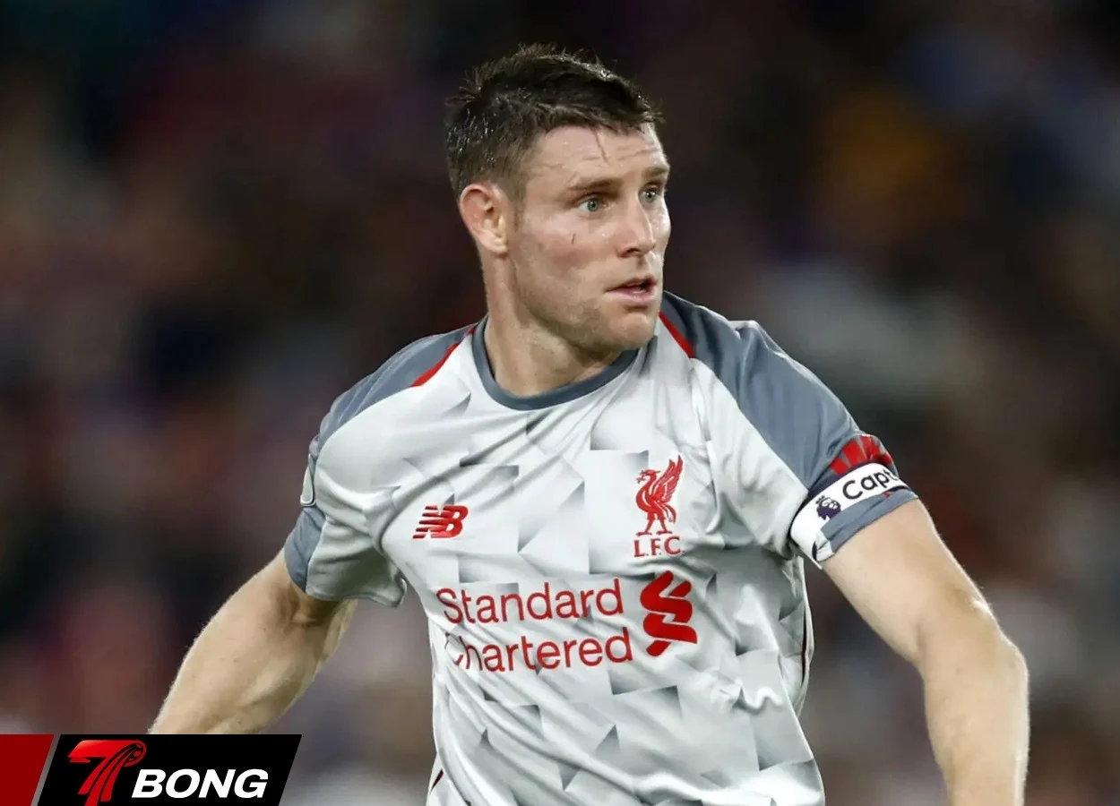 Milner ghi bàn trong trận ra mắt chuyên nghiệp