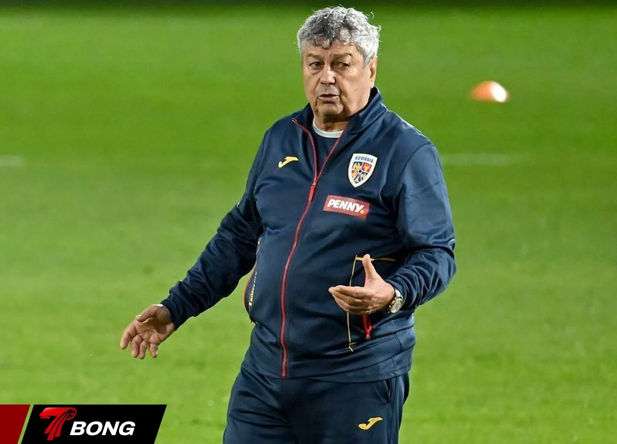 Mircea Lucescu mắc phải nhiều bệnh nền nguy hiểm