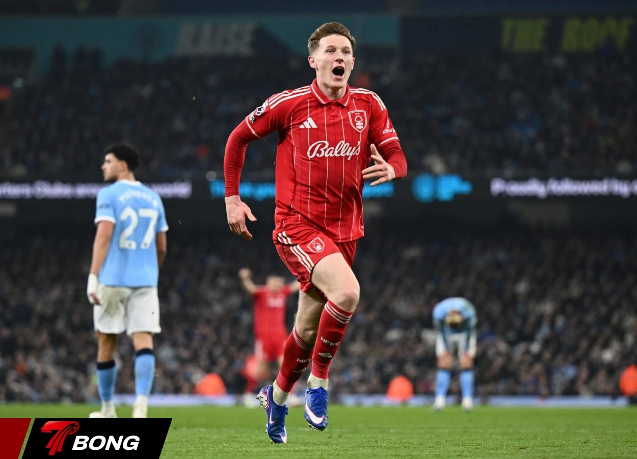 Elliot Anderson trở thành mục tiêu chuyển nhượng hàng đầu