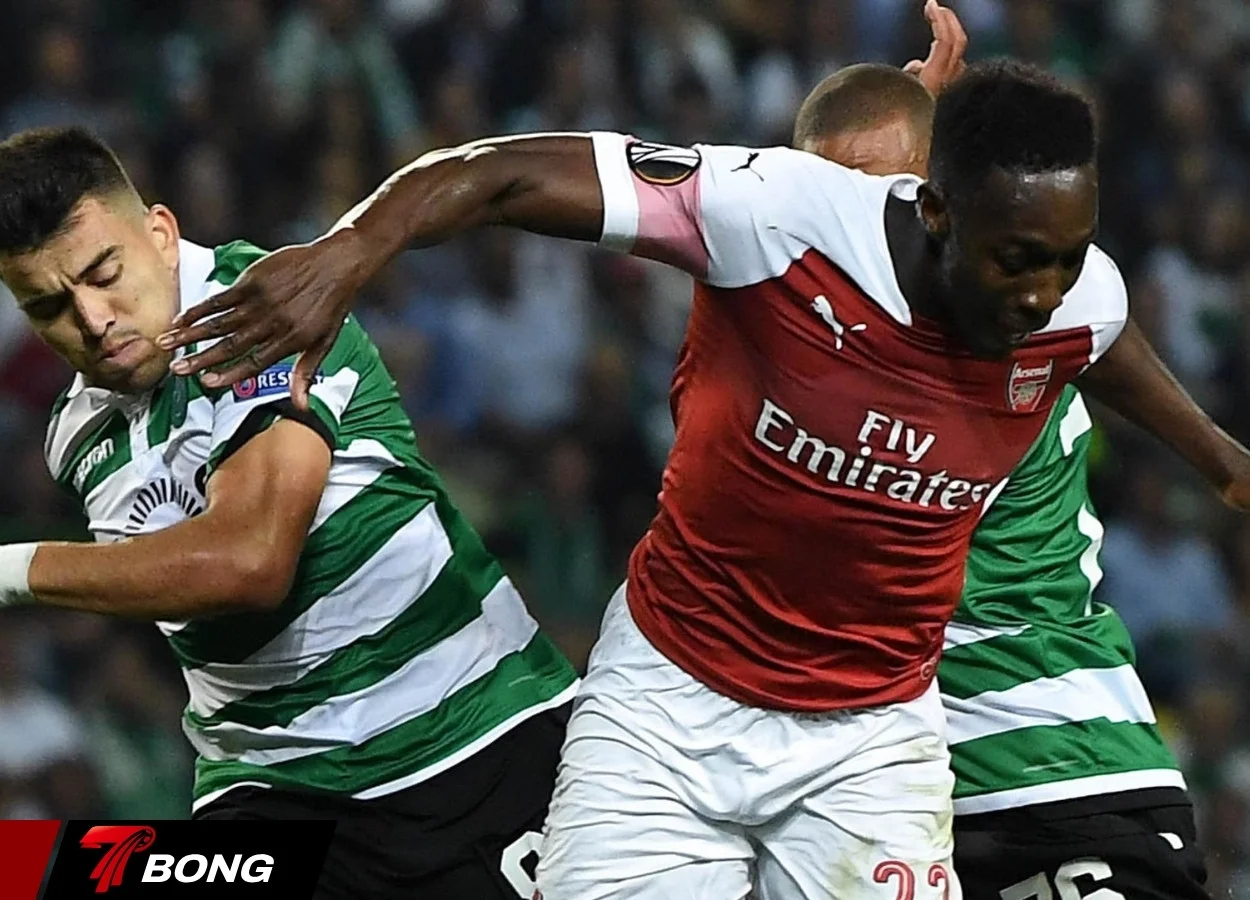 Một số góc nhìn về trận đấu