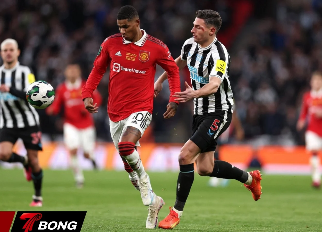 MU bất lực dù được chơi hơn người